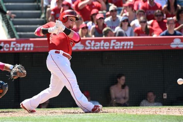 Kole Calhoun Net Worth - Wiki, Age, Weight and Height, Relationships, Family, and More