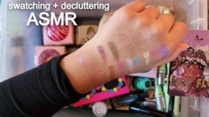 Kota ASMR - Age, Family, Bio