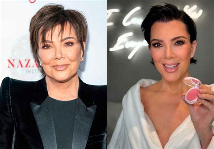 Kris Jenner allegedly slammed by Phylicia Rashad: shallow & vulgar (update)