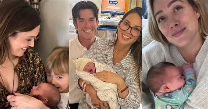 Kristen Doute Is Still Trying For A Baby With Boyfriend Luke Broderick