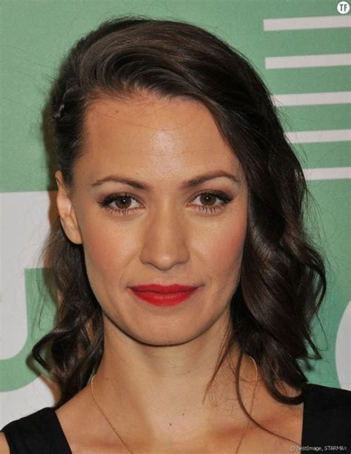 Kristen Gutoskie Net Worth - Wiki, Age, Weight and Height, Relationships, Family, and More