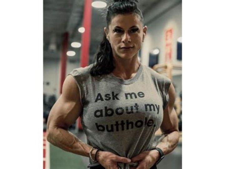 Kristen Nun - Age, Family, Bio