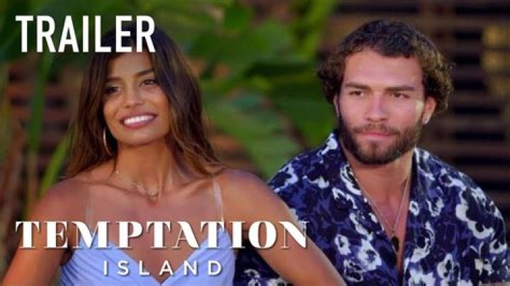 Are Kristen Ramos And Julian Allen From Temptation Island Still Together? Here Is A Update In Their Relationship!