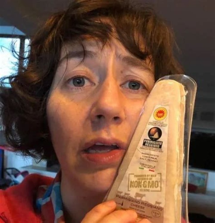 Kristen Schaal Pets - Celebrity Pets
