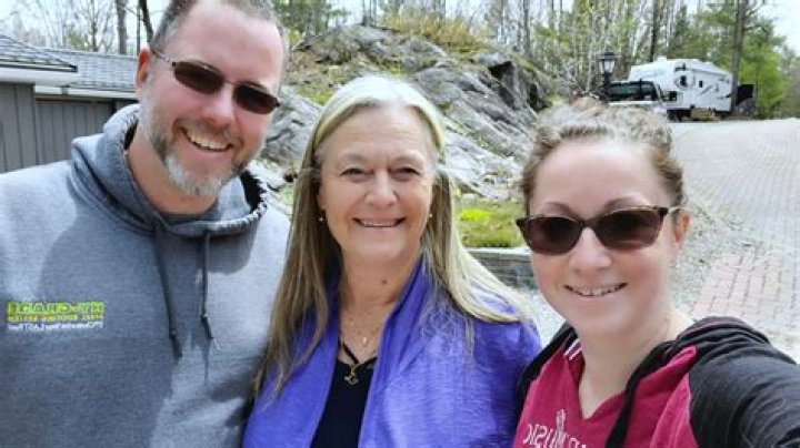 Kristen Ware - Age, Family, Bio