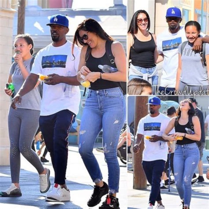 Find Out Her Journey as a Mother, Bio, Net Worth, and Link to Jamie Foxx's Life