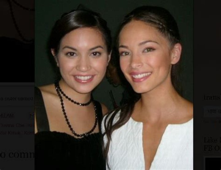 Kristin Kreuk Husband, Is She Married? Family And Ethnicity