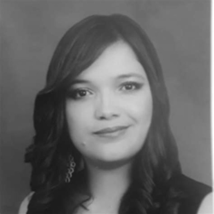 Kristina Giraldo - Age, Family, Bio