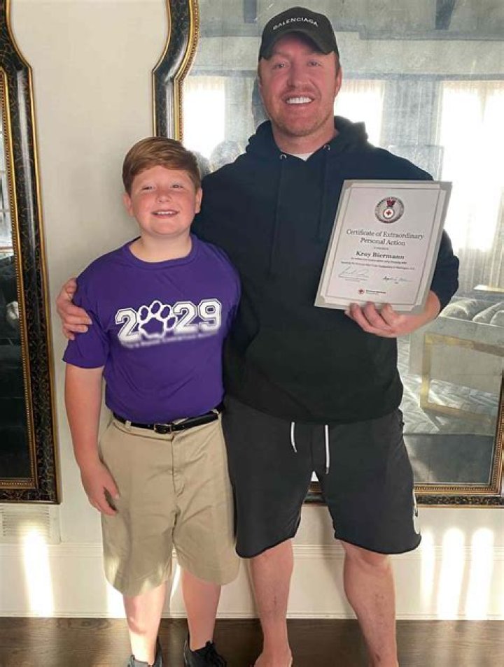 Kroy Biermann: 10 Things You Didn’t Know