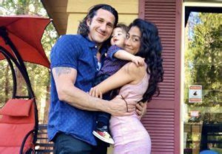 Meet Krystle Amina-Celebrity Wife of an American Actor Wil Willis Bio, Child & Net Worth