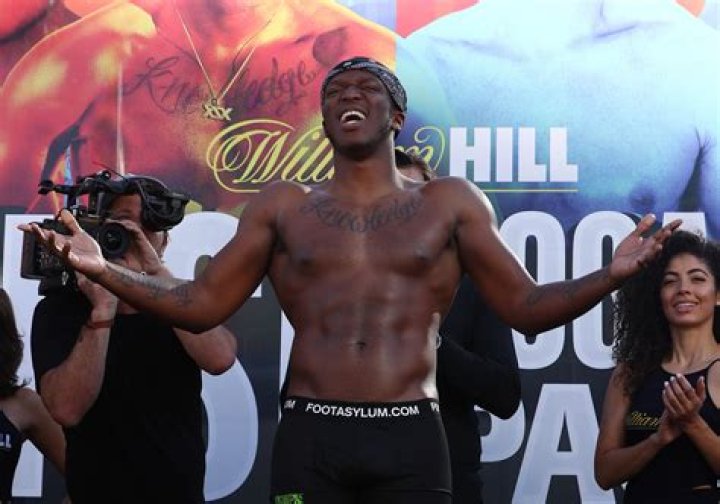KSI Net Worth: Career & Lifestyle