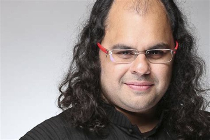 Kunal Sood - Age, Family, Bio