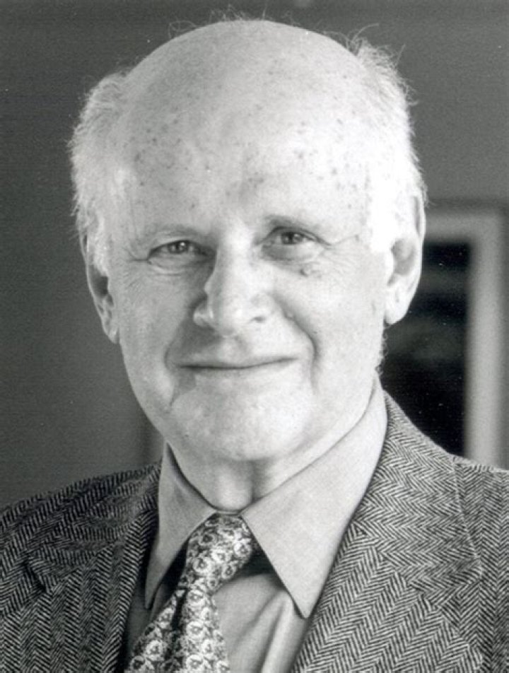 
Kurt Gottfried, American physicist, dies at 93 