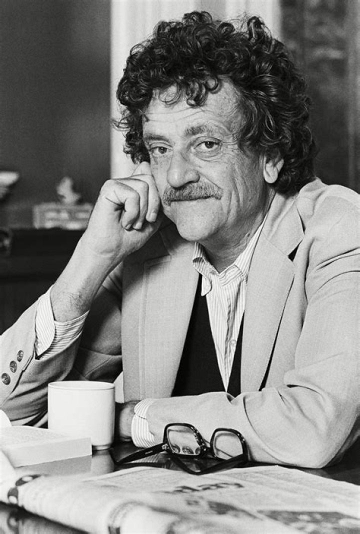 Kurt Vonnegut Net Worth - Wiki, Age, Weight and Height, Relationships, Family, and More