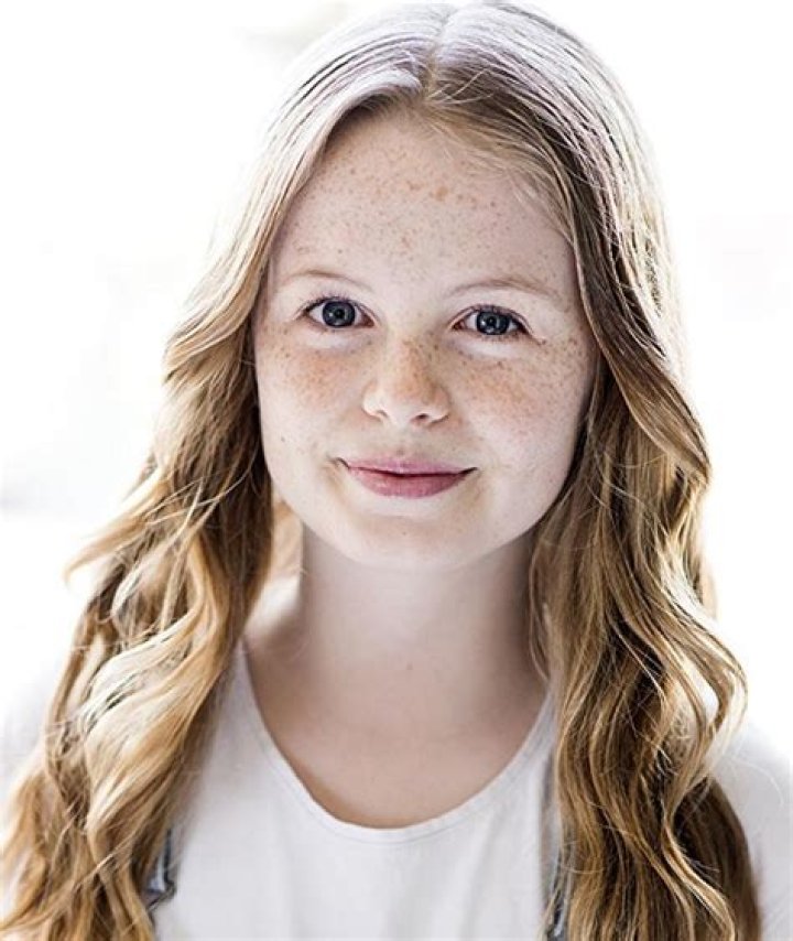 Kyla Matthews - Age, Family, Bio