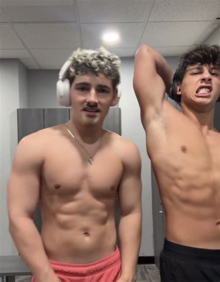 Kyle Abellar - Age, Family, Bio