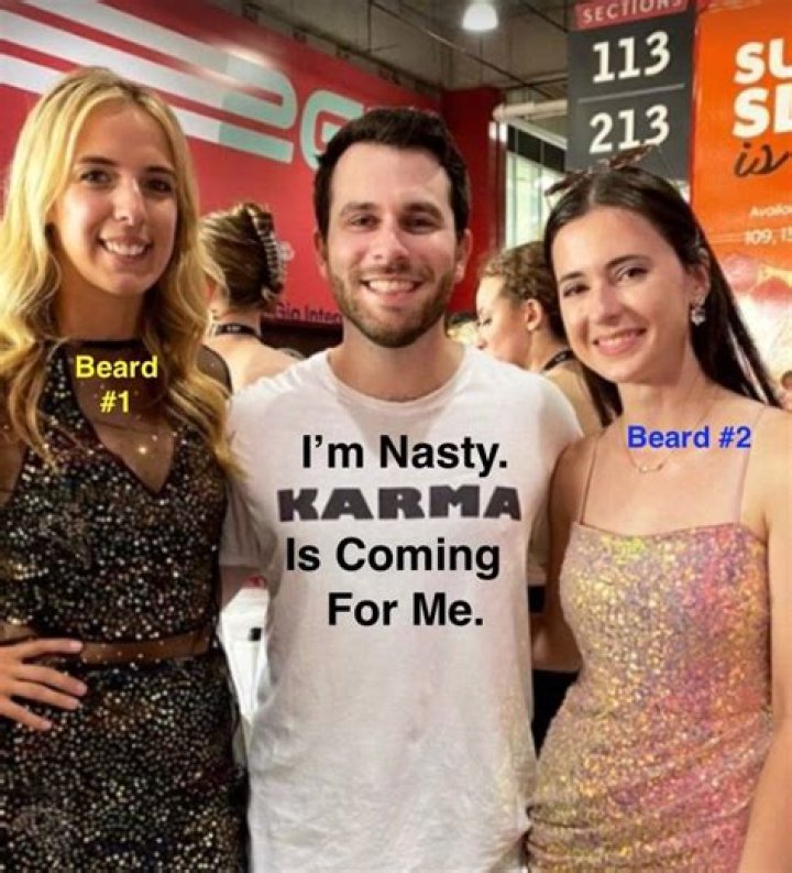 Kyle Pallo - Age, Family, Bio