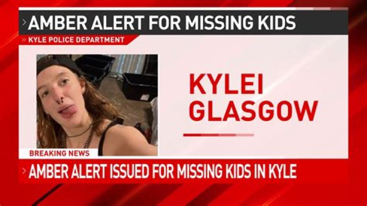 Kylei Glasgow Missing Found: Was She Kidnapped Or Taken By Family Friend?