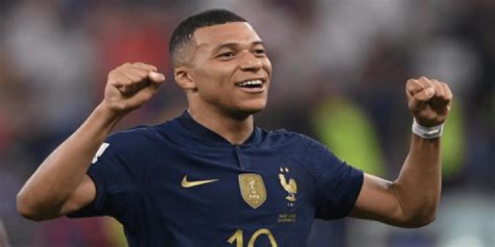 Kylian Mbappe Net Worth: Cars & Watches