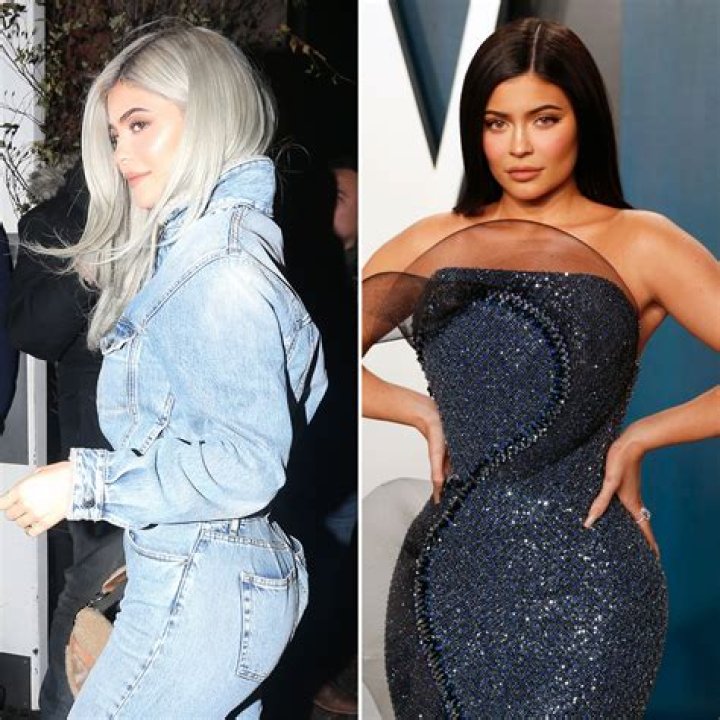 Kylie Jenner’s butt cream company says they didn’t pay for endorsement