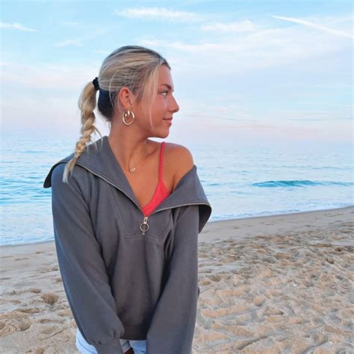 Kylie Vazzana - Age, Family, Bio