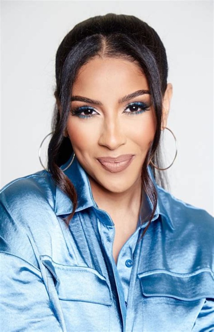 Kyra Robinson - Age, Family, Bio