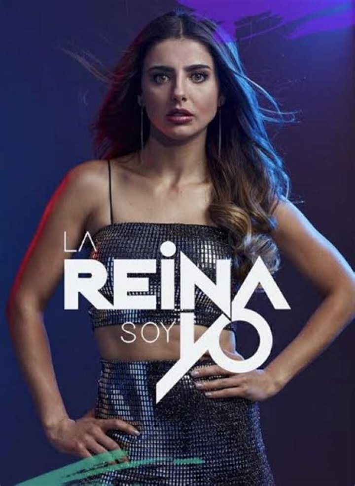 La Reina Soy Yo - Cast, Ages, Trivia