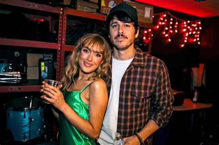 
Laci Kaye Booth Boyfriend Cannon Bullock Is A Motor Salesman 