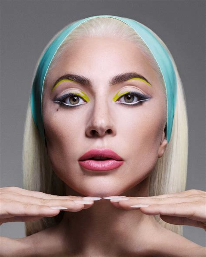 Everything We Know About Lady Gaga's New Makeup Line
