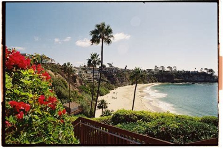 Celebrities Born In Laguna Beach, California