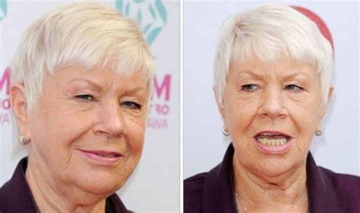 Laila Morse Bio (Wiki) 