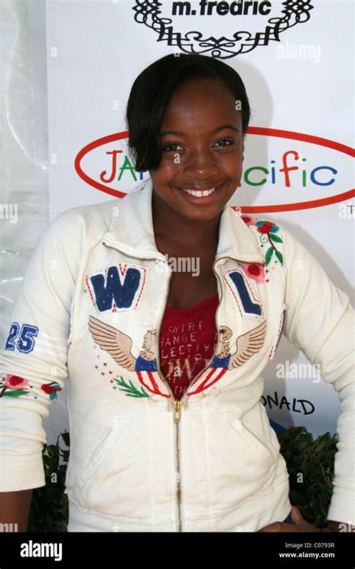 Laivan Greene - Age, Family, Bio