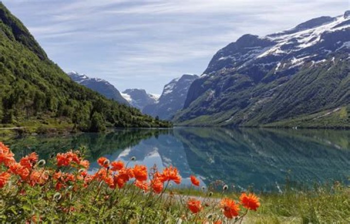 11 Serene Lakes in Norway to Visit