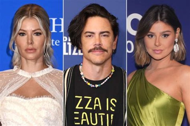 Lala Kent Addresses Rumors About Her Friendship With Ariana Madix