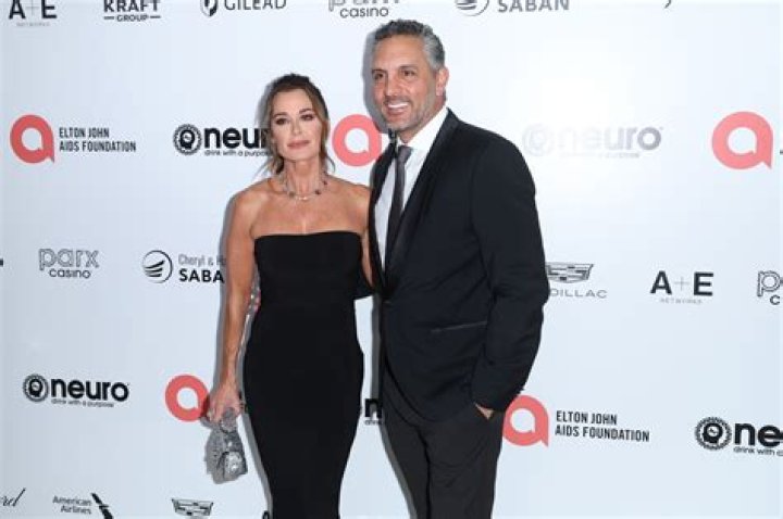 Lala Kent Heard Rumors of Mauricio Umansky Being Unfaithful Before Kyle Richards Split