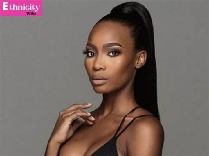 
Lalela Mswane Height, Weight, Net Worth, Age, Birthday, Wikipedia, Who, Nationality, Biography 