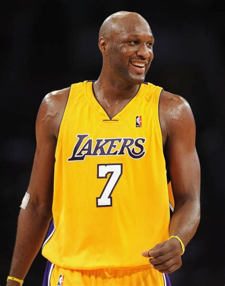 Lamar Odom Net Worth - Wiki, Age, Weight and Height, Relationships, Family, and More