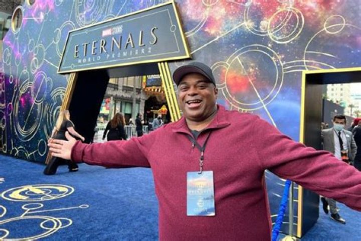 Lamarr Wilson Height, Weight, Net Worth, Age, Birthday, Wikipedia, Who, Nationality, Biography