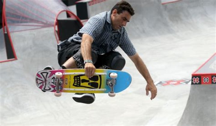 Lance Mountain Net Worth - Wiki, Age, Weight and Height, Relationships, Family, and More