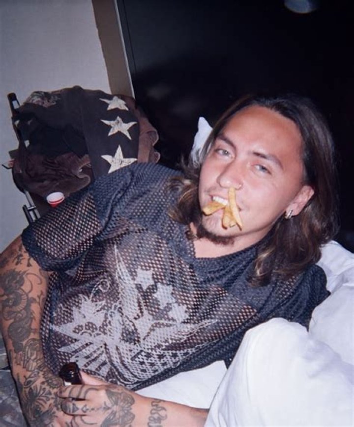 Landon Cube - Age, Family, Bio