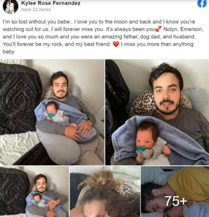 Lane Fernandez | Celebuzz