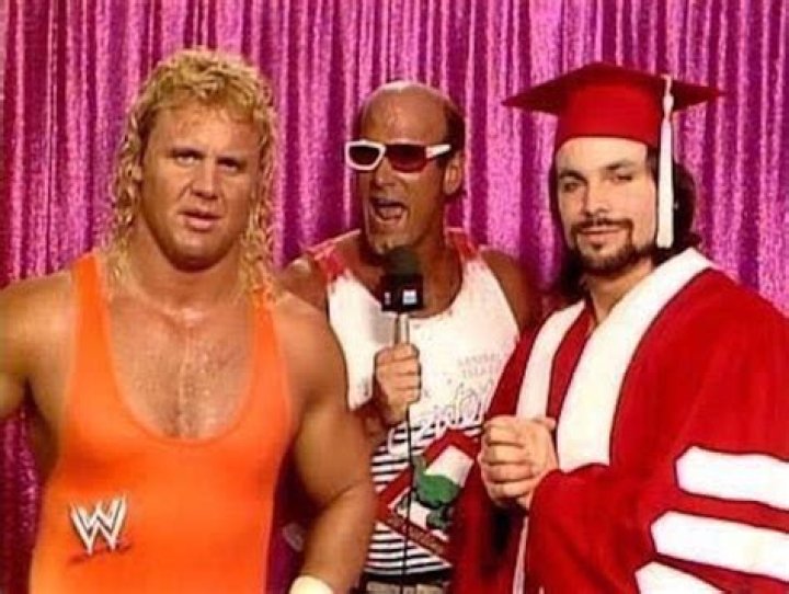 Lanny Poffo - Trivia, Family, Bio