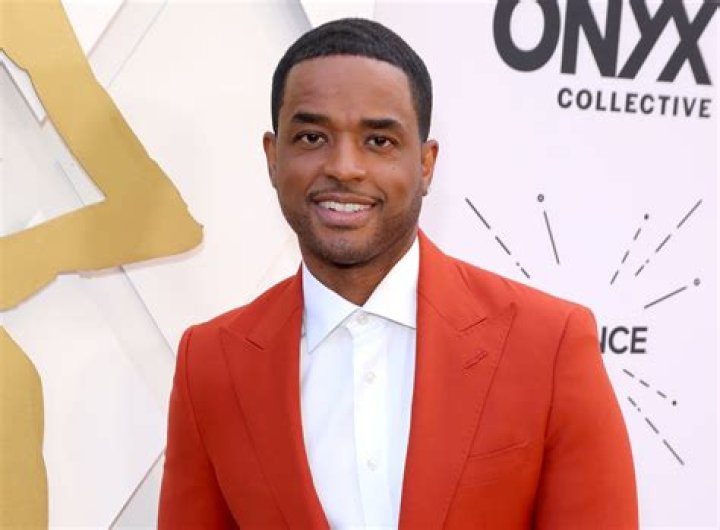 Let's Talk About Larenz Tate