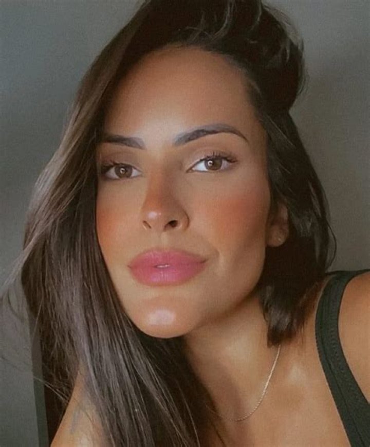Fitness Influncer Larissa Borges died of Double Cardiac Arrest at age 33