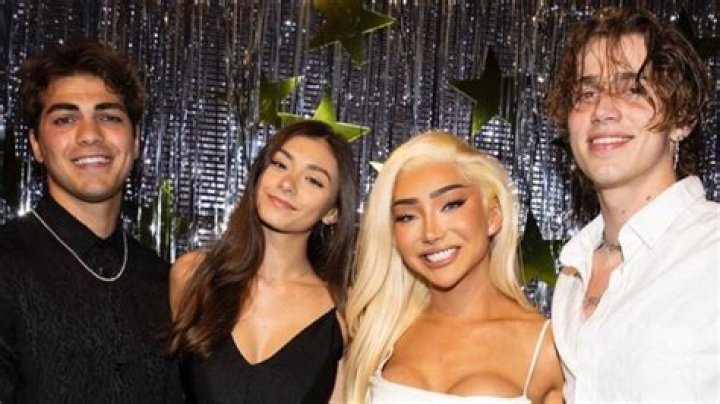 Larray, Nikita Dragun, And Hype House Faced A Huge Backlash After Throwing A Party During The COVID Pandemic!