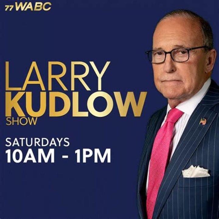 Larry Kudlow Net Worth - Wiki, Age, Weight and Height, Relationships, Family, and More