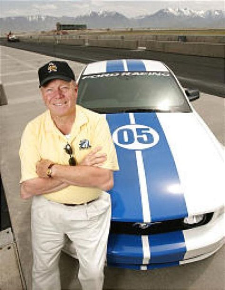 Larry Miller Bio (Wiki) 