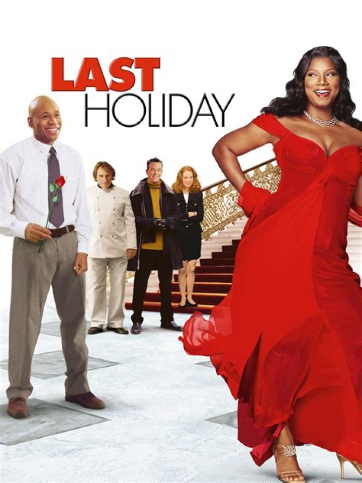 Last Holiday - Cast, Ages, Trivia