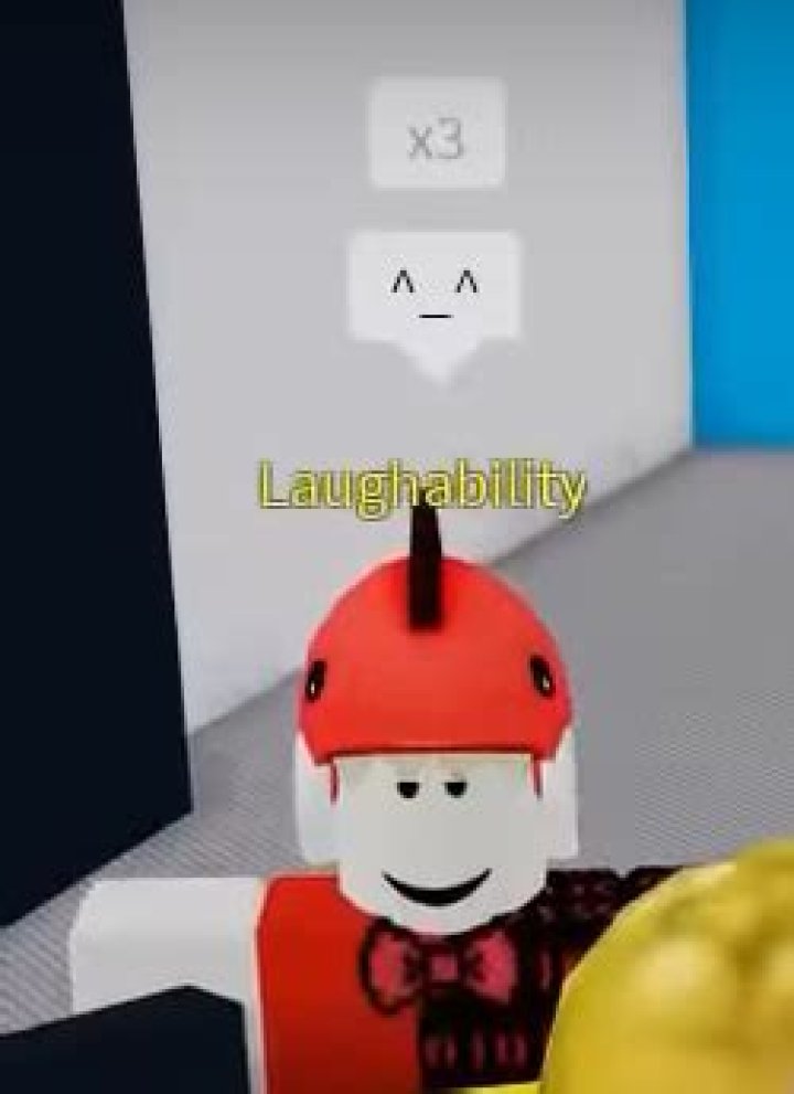 Laughability - Age, Family, Bio