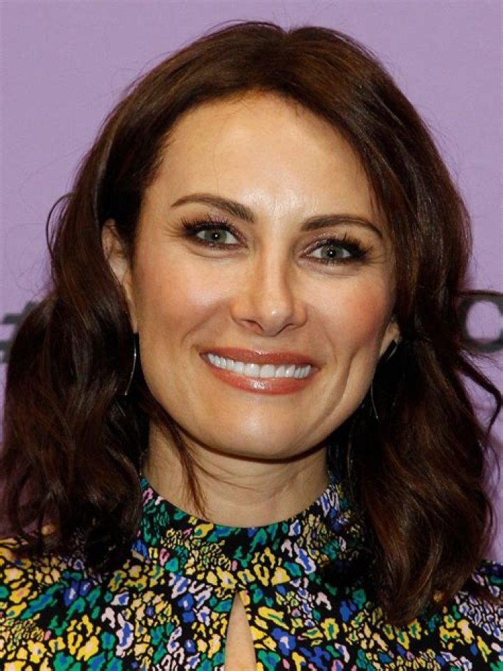 Laura Benanti - Age, Family, Bio